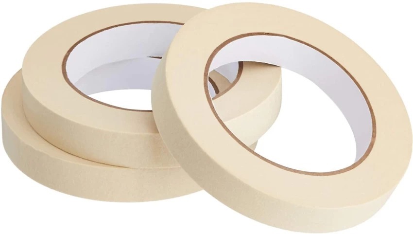 Mst Masking Tape - Color: Transeparent