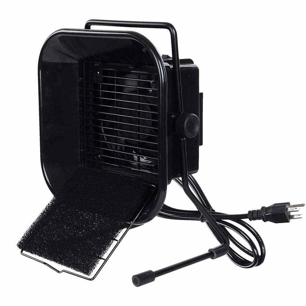 Bakon BK493 Smoke Absorber
