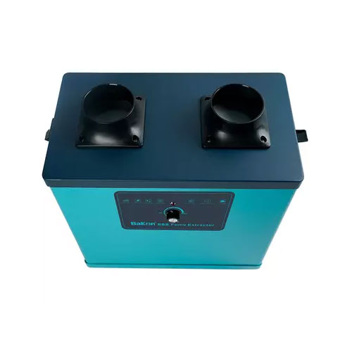 Bakon BK262 Fume Extractor