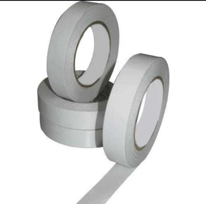Double Sided Tissue Tapes