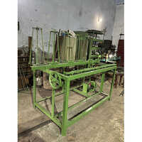 Industrial Bobbin Winding Machine