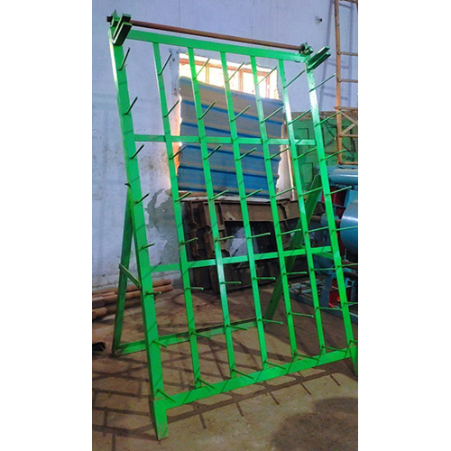 Ms Gitta Hook Stand - Automatic Grade: Manual