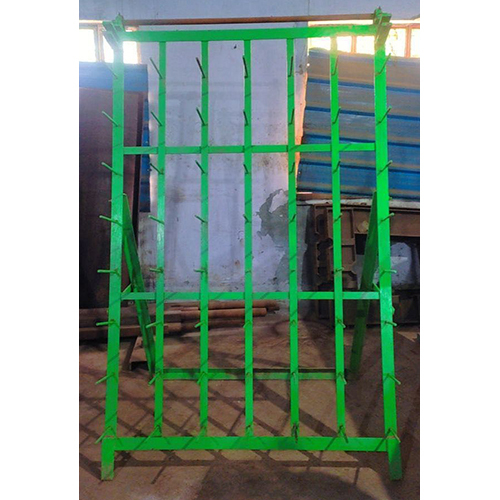 Ms Gitta Hook Stand - Automatic Grade: Manual