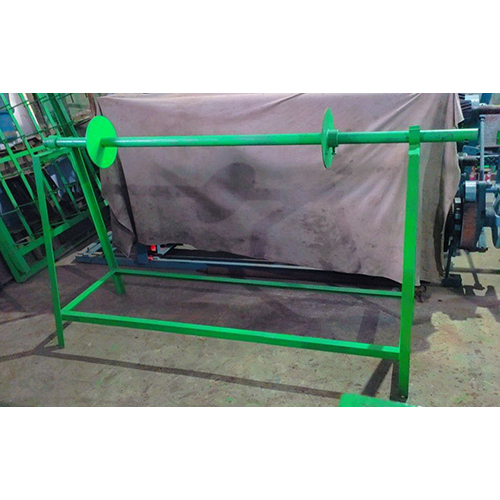 Mosquito Jali Packing Stand - Automatic Grade: Manual