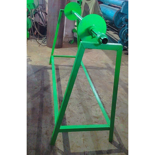 Mosquito Jali Packing Stand