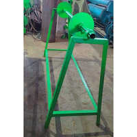 Mosquito Jali Packing Stand