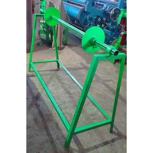 Mosquito Jali Packing Stand