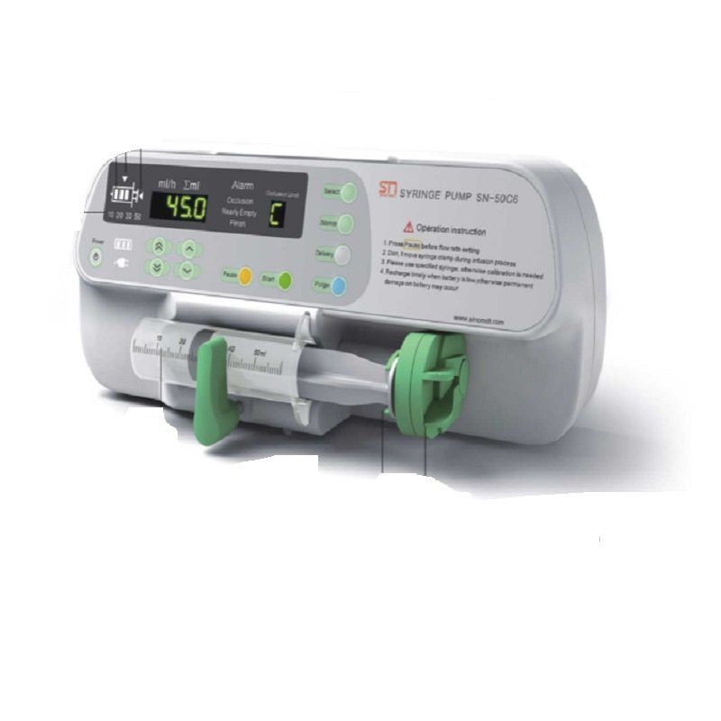 SINOMED 50C6