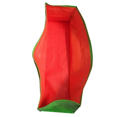 Rectangular Hdpe Grow Bag