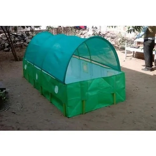Agriculture HDPE Vermibed