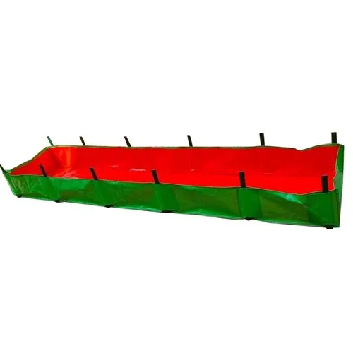 HDPE Vermicompost Bed