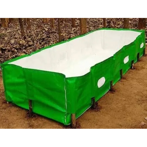 Agro Vermi Beds