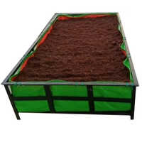 HDPE Vermi Bed
