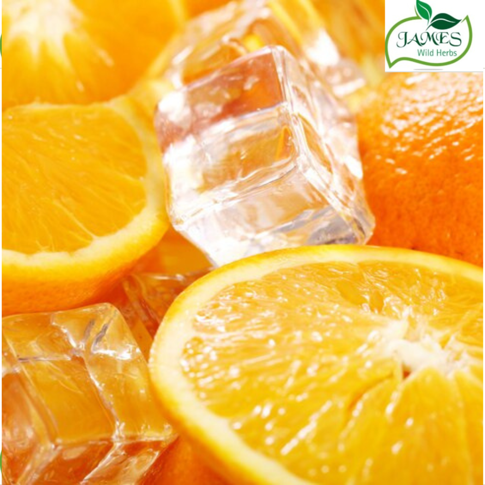 Lemon Hydrosol - Color: Clear Or Pale Yellow