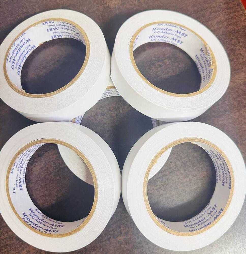 Double Sided Tissue Tapes
