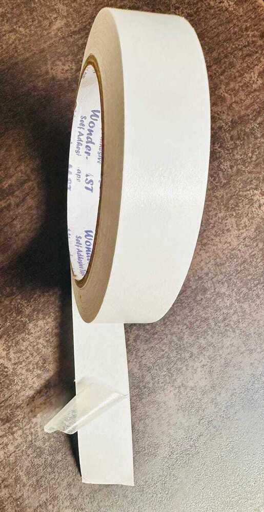 Double Sided Tissue Tapes