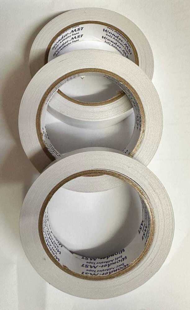 Double Sided Tissue Tapes