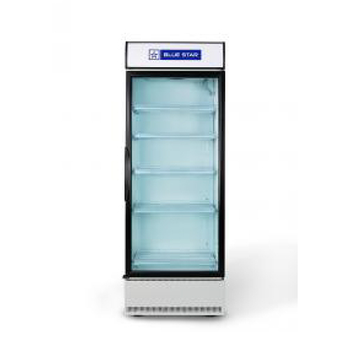 SC500F Commercial Refrigeration Visi Cooler
