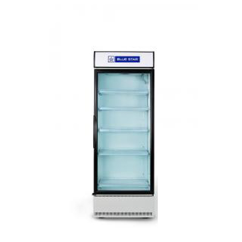 Sc650F Commercial Refrigeration Visi Cooler - Color: White