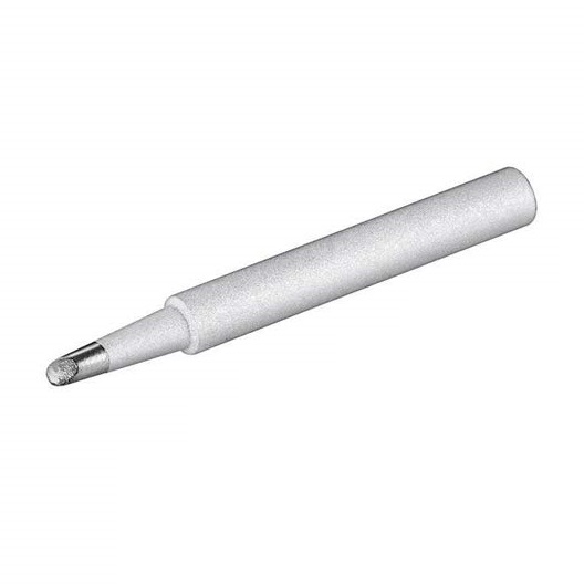 25w Long Life Bit- Spade - Color: Silver