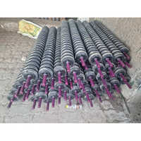 Return Idler Roller