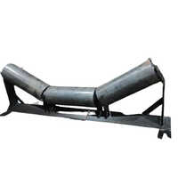 42inch Stainless Steel Conveyor Idler