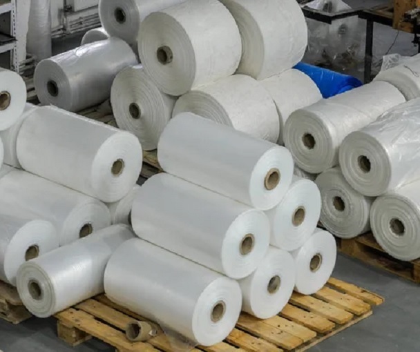 Ld Transprant Rolls - Air Consumption: Yes