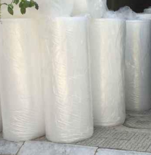 Ld Transprant Rolls - Air Consumption: Yes