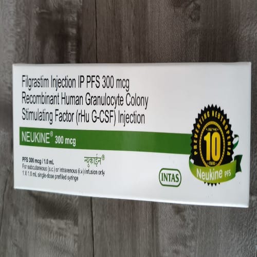 NEUKINE INJECTION