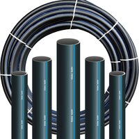 Reliance HDPE Pipes