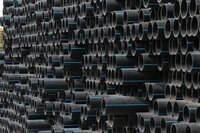 Reliance HDPE Pipes