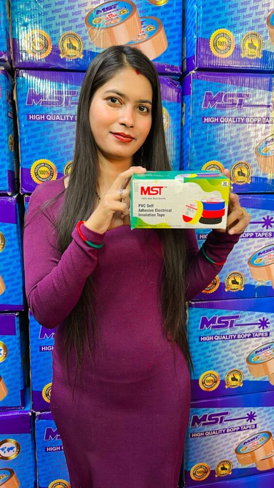 Self Adhesive Electrical Insulation Tapes