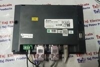 DELTA DOP-107WV HMI