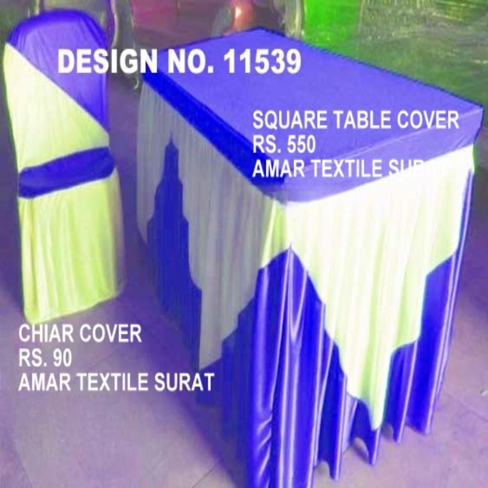 Mandap Table Cover - Color: All