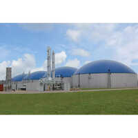Bio Cbg Manufacturing Plants - Feature: High Performance