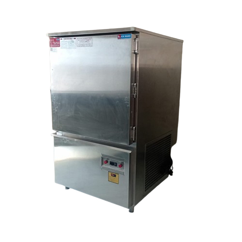 Automatic Freeze Dryer - Color: Silver