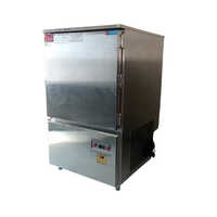 Automatic Freeze Dryer - Color: Silver