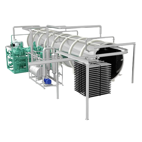 Freeze Dryer