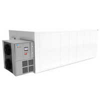 Hpd0500 Ice Make Refrigeration - Color: White