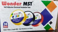 Mst Pvc Tape - Color: Multicolor