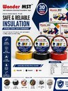Mst Pvc Tape - Color: Multicolor