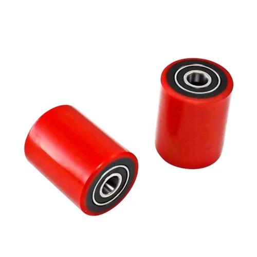 Pu Coated Roller