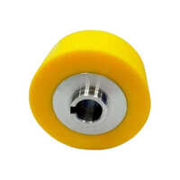 Polyurethane Coating Roller