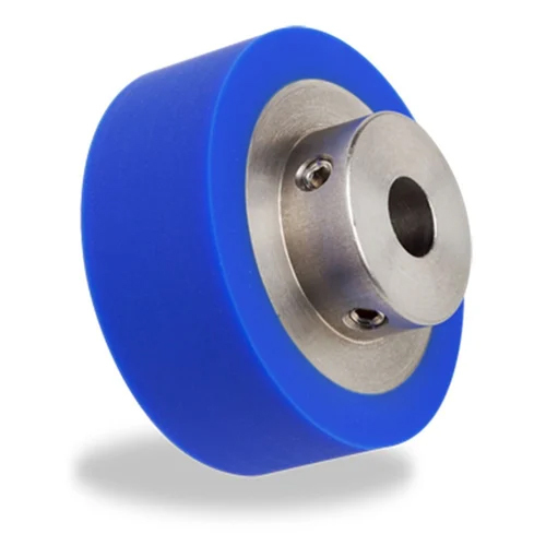 Polyurethane Conveyor Roller