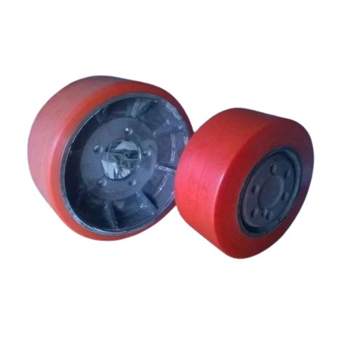 Polyurethane Contact Wheel