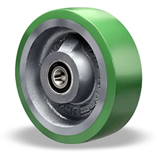 Pu Coating Wheel