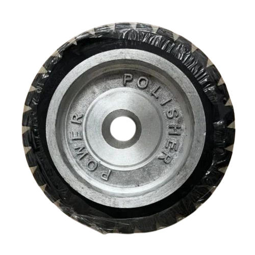 Rubber Contact Wheel