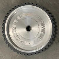 Lancer Wheels - Color: Black And Silver