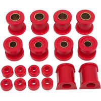 Industrial Polyurethane Pu Bushes