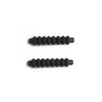 4 Inch Rubber Coil Spring
